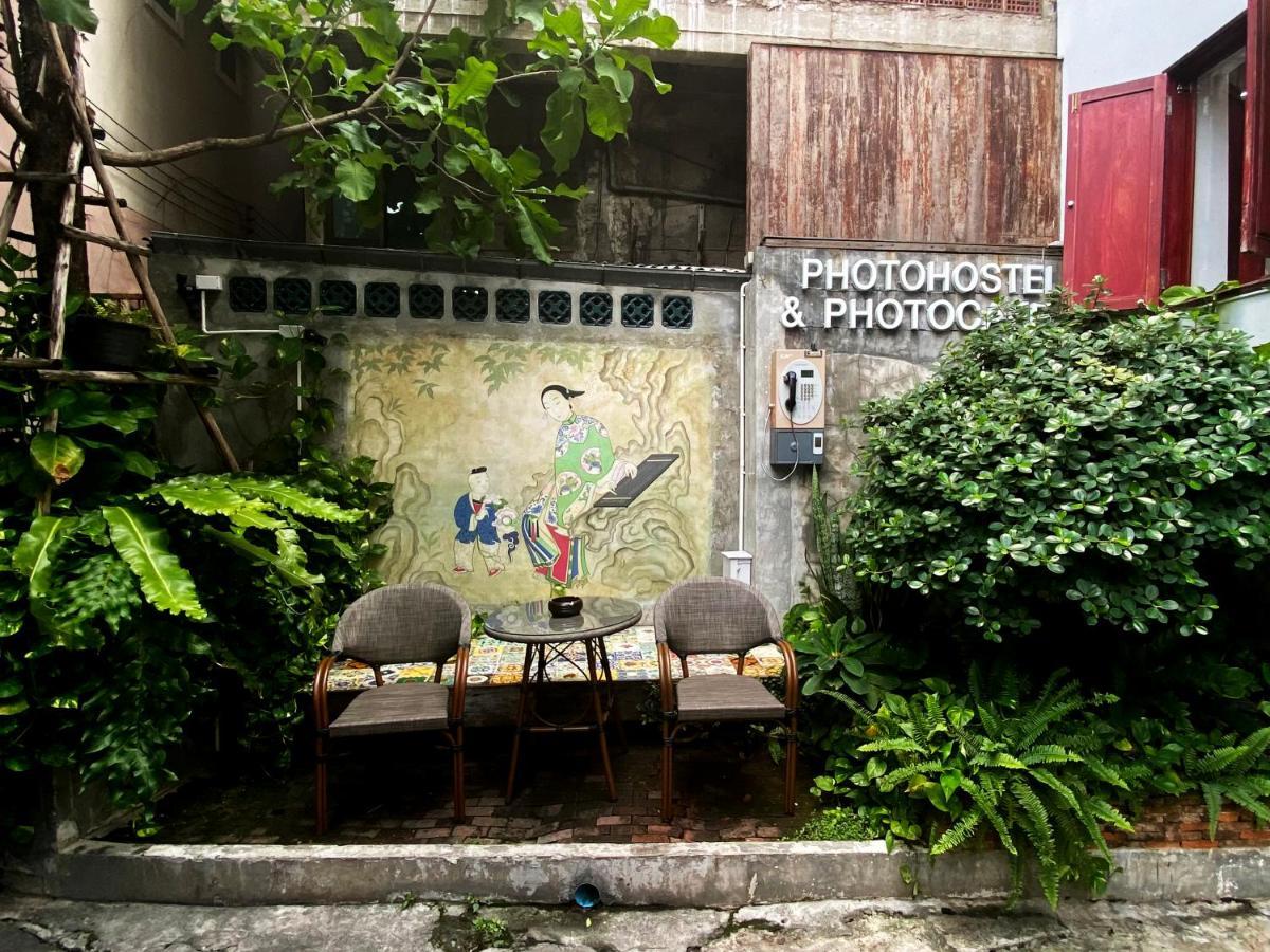 Photohostel Banguecoque Exterior foto